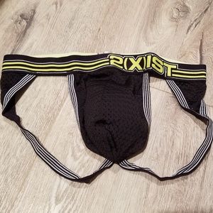 2Xist Jock